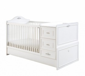 Кроватки для новорожденных в Камне-на-Оби