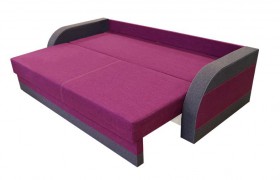 Марракеш М / диван - кровать (жаккард тесла крем) в Камне-на-Оби - kamen-na-obi.katalogmebeli.com | фото 6