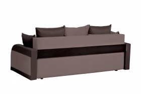 Марракеш М / диван - кровать (жаккард тесла крем) в Камне-на-Оби - kamen-na-obi.katalogmebeli.com | фото 10