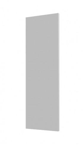 Фальшпанель для верхних прямых и торцевых шкафов Глетчер (Гейнсборо силк/920 мм) в Камне-на-Оби - kamen-na-obi.katalogmebeli.com | фото