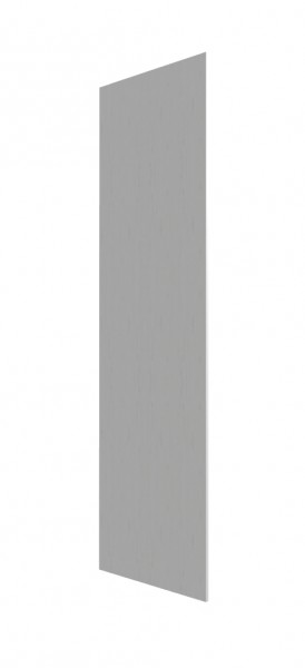 Кёльн фасад торцевой верхний (для верхнего высокого шкафа премьер высотой 920 мм) ТПВ (Софт бланж) в Камне-на-Оби - kamen-na-obi.katalogmebeli.com | фото