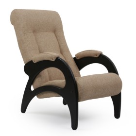 Кресло для отдыха Модель 41 без лозы в Камне-на-Оби - kamen-na-obi.katalogmebeli.com | фото 2