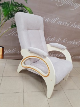 Кресло для отдыха Модель 41 без лозы в Камне-на-Оби - kamen-na-obi.katalogmebeli.com | фото 1