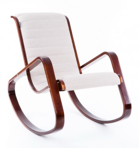 Кресло-качалка Арно в Камне-на-Оби - kamen-na-obi.katalogmebeli.com | фото