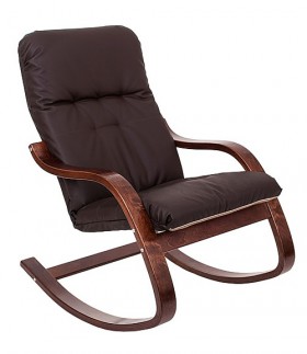 Кресло-качалка Эйр в Камне-на-Оби - kamen-na-obi.katalogmebeli.com | фото
