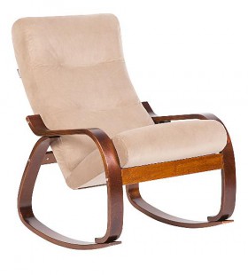 Кресло-качалка Гарда в Камне-на-Оби - kamen-na-obi.katalogmebeli.com | фото