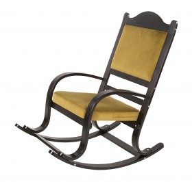 Кресло-качалка Лаена в Камне-на-Оби - kamen-na-obi.katalogmebeli.com | фото