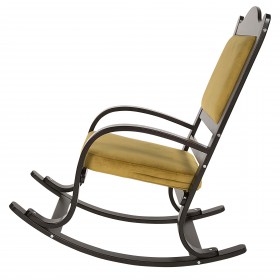 Кресло-качалка Лаена в Камне-на-Оби - kamen-na-obi.katalogmebeli.com | фото 3