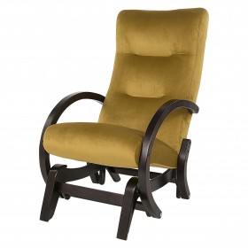 Кресло-качалка Мэтисон в Камне-на-Оби - kamen-na-obi.katalogmebeli.com | фото