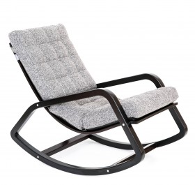Кресло-качалка Онтарио в Камне-на-Оби - kamen-na-obi.katalogmebeli.com | фото