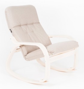 Кресло-качалка Сайма в Камне-на-Оби - kamen-na-obi.katalogmebeli.com | фото 1
