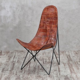 Кресло раскладное Бомо (акация) в Камне-на-Оби - kamen-na-obi.katalogmebeli.com | фото 2