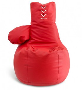 Кресло-мешок Перчатка в Камне-на-Оби - kamen-na-obi.katalogmebeli.com | фото 1