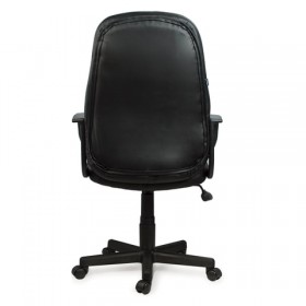 Кресло офисное BRABIX City EX-512 (черное) в Камне-на-Оби - kamen-na-obi.katalogmebeli.com | фото 5