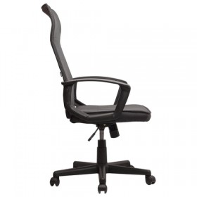 Кресло офисное BRABIX Delta EX-520 (серый) в Камне-на-Оби - kamen-na-obi.katalogmebeli.com | фото 2