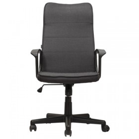 Кресло офисное BRABIX Delta EX-520 (серый) в Камне-на-Оби - kamen-na-obi.katalogmebeli.com | фото 3
