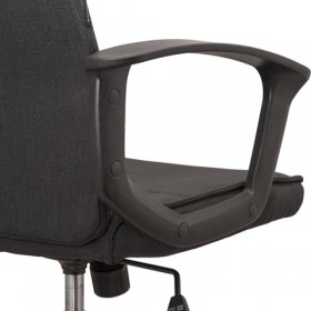 Кресло офисное BRABIX Delta EX-520 (серый) в Камне-на-Оби - kamen-na-obi.katalogmebeli.com | фото 4