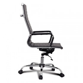 Кресло офисное BRABIX Energy EX-509 (черный) в Камне-на-Оби - kamen-na-obi.katalogmebeli.com | фото 2