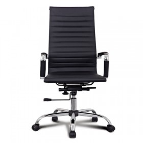 Кресло офисное BRABIX Energy EX-509 (черный) в Камне-на-Оби - kamen-na-obi.katalogmebeli.com | фото 4