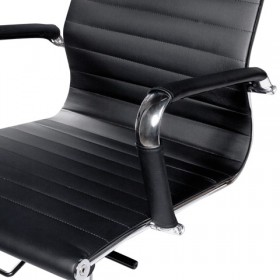 Кресло офисное BRABIX Energy EX-509 (черный) в Камне-на-Оби - kamen-na-obi.katalogmebeli.com | фото 7