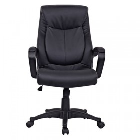 Кресло офисное BRABIX Enter EX-511 (черный) в Камне-на-Оби - kamen-na-obi.katalogmebeli.com | фото 4