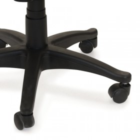 Кресло офисное BRABIX Enter EX-511 (черный) в Камне-на-Оби - kamen-na-obi.katalogmebeli.com | фото 5
