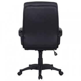 Кресло офисное BRABIX Enter EX-511 (черный) в Камне-на-Оби - kamen-na-obi.katalogmebeli.com | фото 6