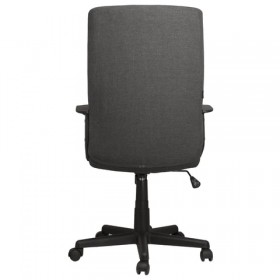 Кресло офисное BRABIX Focus EX-518 (серый) в Камне-на-Оби - kamen-na-obi.katalogmebeli.com | фото 4