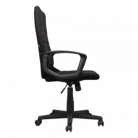 Кресло офисное BRABIX Focus EX-518 (черный) в Камне-на-Оби - kamen-na-obi.katalogmebeli.com | фото 2