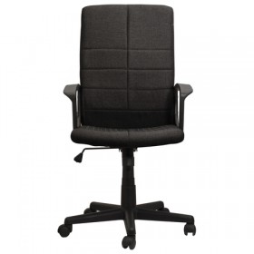 Кресло офисное BRABIX Focus EX-518 (черный) в Камне-на-Оби - kamen-na-obi.katalogmebeli.com | фото 3