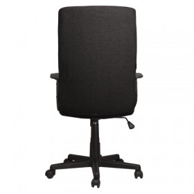 Кресло офисное BRABIX Focus EX-518 (черный) в Камне-на-Оби - kamen-na-obi.katalogmebeli.com | фото 5