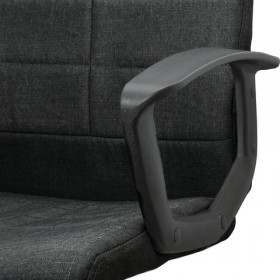 Кресло офисное BRABIX Focus EX-518 (черный) в Камне-на-Оби - kamen-na-obi.katalogmebeli.com | фото 7