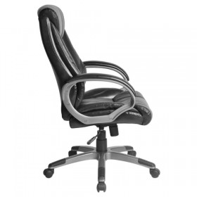 Кресло офисное BRABIX Maestro EX-506 (черный) в Камне-на-Оби - kamen-na-obi.katalogmebeli.com | фото 2