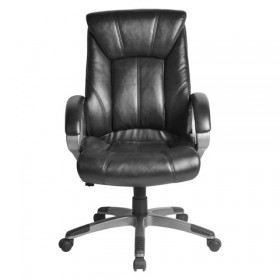 Кресло офисное BRABIX Maestro EX-506 (черный) в Камне-на-Оби - kamen-na-obi.katalogmebeli.com | фото 3