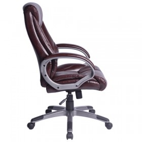 Кресло офисное BRABIX Maestro EX-506 (коричневый) в Камне-на-Оби - kamen-na-obi.katalogmebeli.com | фото 2