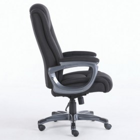Кресло офисное BRABIX Solid HD-005 в Камне-на-Оби - kamen-na-obi.katalogmebeli.com | фото 2