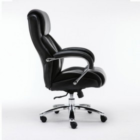 Кресло офисное BRABIX Status HD-003 в Камне-на-Оби - kamen-na-obi.katalogmebeli.com | фото 2