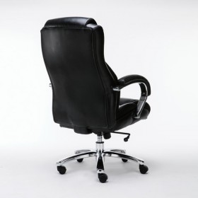 Кресло офисное BRABIX Status HD-003 в Камне-на-Оби - kamen-na-obi.katalogmebeli.com | фото 4