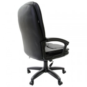 Кресло офисное BRABIX Trend EX-568 (черный) в Камне-на-Оби - kamen-na-obi.katalogmebeli.com | фото 4
