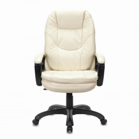 Кресло офисное BRABIX Trend EX-568 (бежевый) в Камне-на-Оби - kamen-na-obi.katalogmebeli.com | фото 4