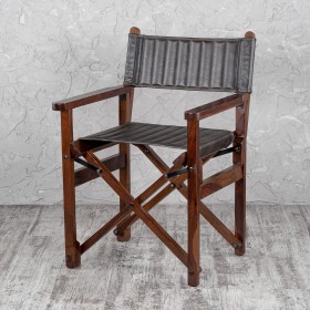 Кресло раскладное Бомо (акация) в Камне-на-Оби - kamen-na-obi.katalogmebeli.com | фото 1