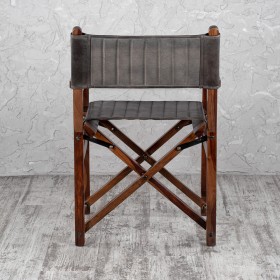 Кресло раскладное Бомо (акация) в Камне-на-Оби - kamen-na-obi.katalogmebeli.com | фото 3
