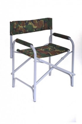 Кресло складное Мебек Босс усиленное в Камне-на-Оби - kamen-na-obi.katalogmebeli.com | фото 1