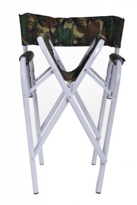Кресло складное Мебек Босс усиленное в Камне-на-Оби - kamen-na-obi.katalogmebeli.com | фото 3