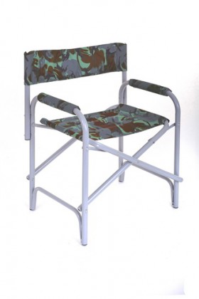 Кресло складное Мебек Босс усиленное в Камне-на-Оби - kamen-na-obi.katalogmebeli.com | фото 5