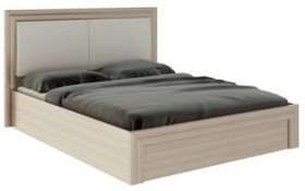 Кровать 1,6 Глэдис (М32) с подъемным механизмом Распродажа в Камне-на-Оби - kamen-na-obi.katalogmebeli.com | фото