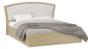 Кровать без ПМ «Сэнди» Тип 1 (без подъемного механизма) в Камне-на-Оби - kamen-na-obi.katalogmebeli.com | фото