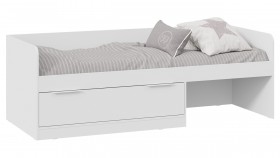 Кровать комбинированная «Марли» Тип 1 в Камне-на-Оби - kamen-na-obi.katalogmebeli.com | фото