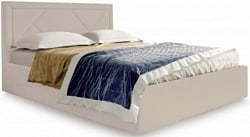 Кровать Сиеста Стандарт 1600 вариант 2 в Камне-на-Оби - kamen-na-obi.katalogmebeli.com | фото 1