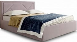 Кровать Сиеста Стандарт 1800 вариант 1 в Камне-на-Оби - kamen-na-obi.katalogmebeli.com | фото